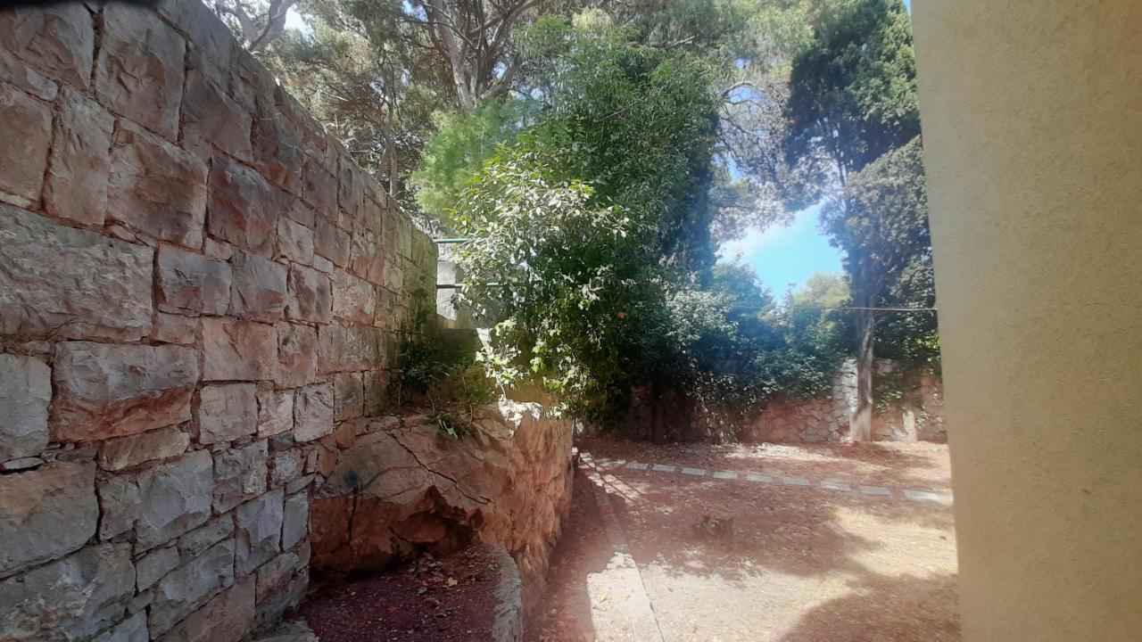 Old Captain'S Apartments - In A Pine Wood By The Sea And Tennis Courts Split Ngoại thất bức ảnh