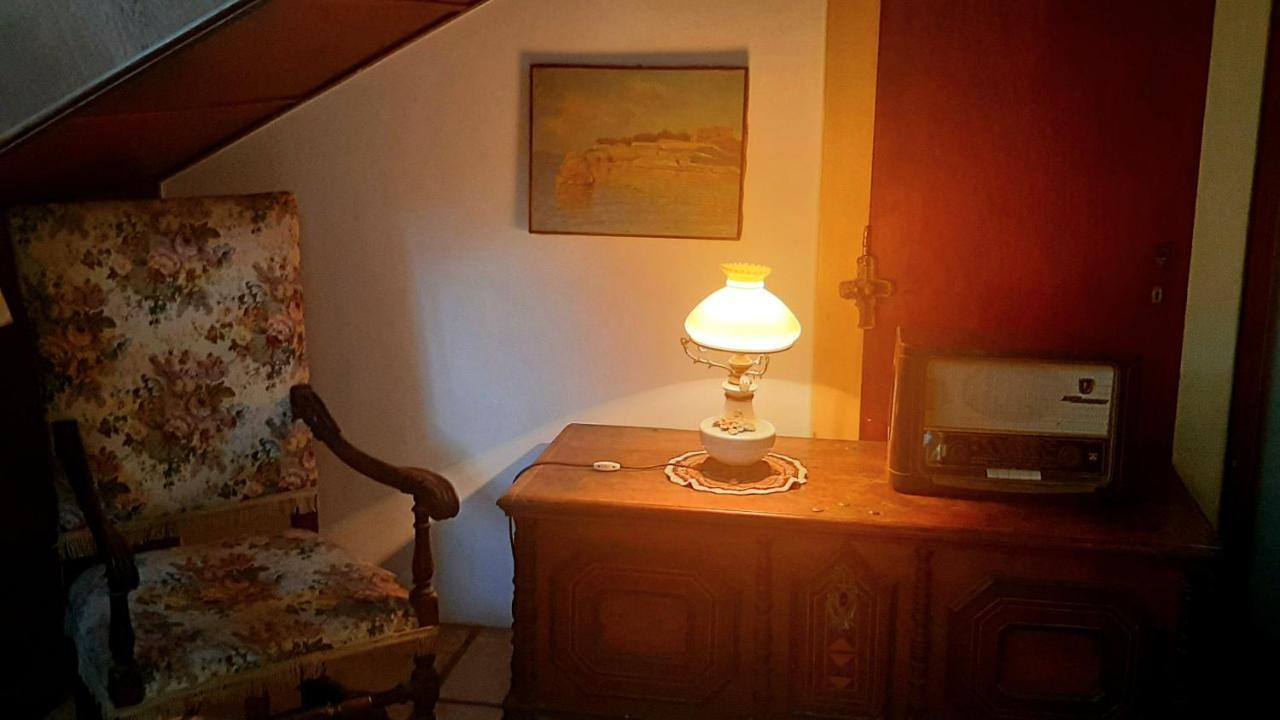 Old Captain'S Apartments - In A Pine Wood By The Sea And Tennis Courts Split Ngoại thất bức ảnh